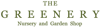 The Greenery Nursery and Garden Shop
