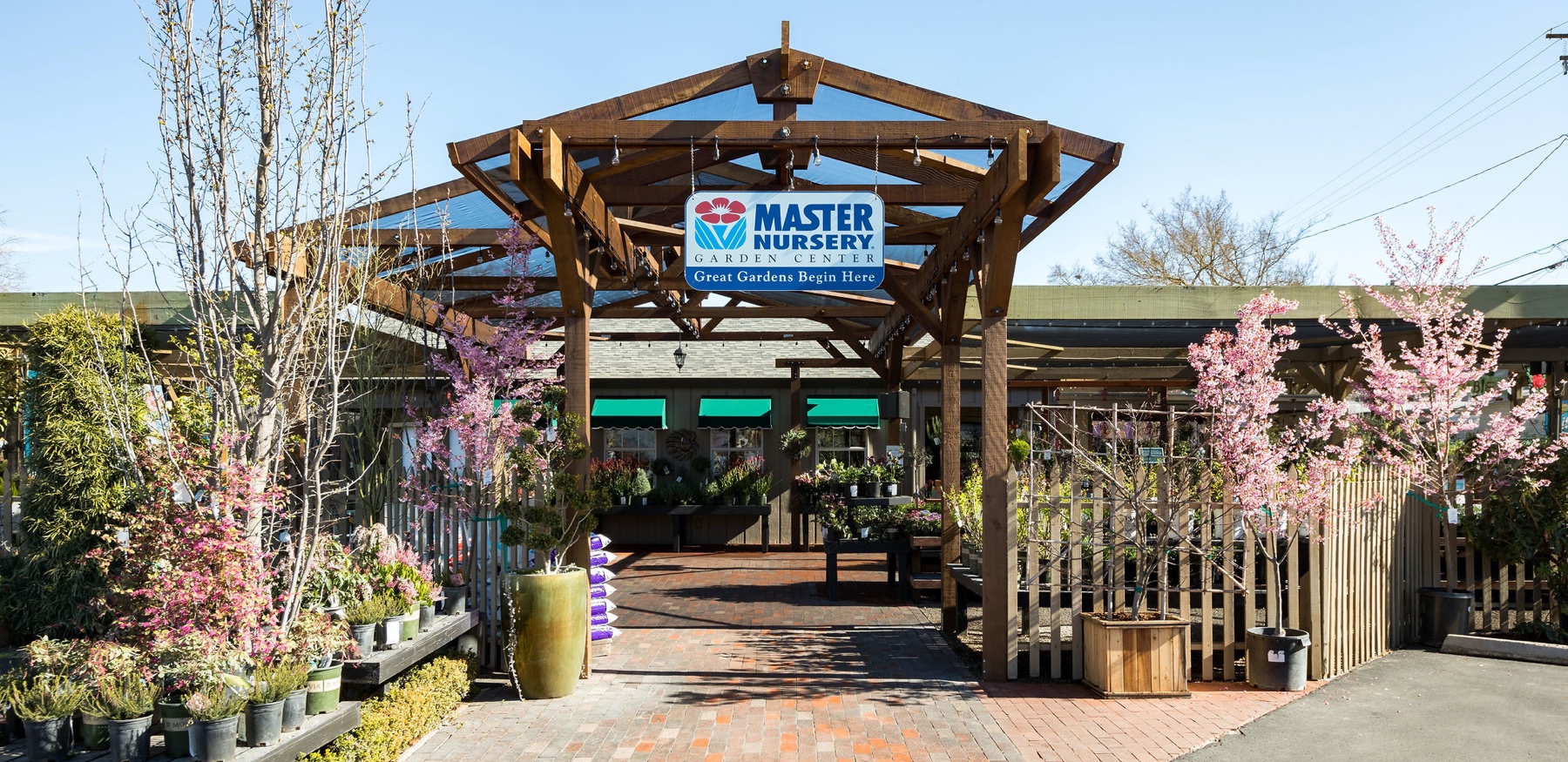 The Greenery Nursery